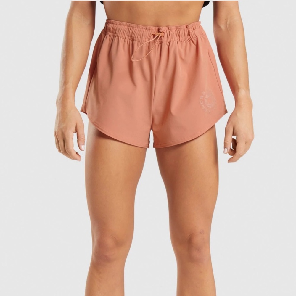 KK Fit Woven Gymshark Shorts